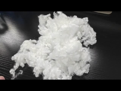 Serat Staple Polyester